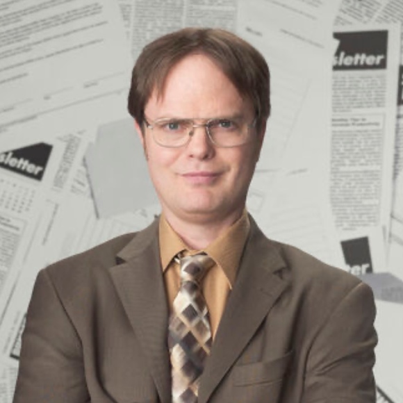 Meet your Posher, Ian - Picture 1 of 1